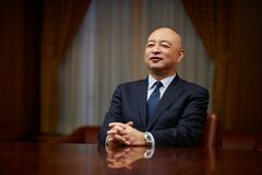 ＭＵＦＧ関専務、利回り1.2％到達で「国債に本格投資｣－年内利上げも| TBS CROSS DIG with Bloomberg