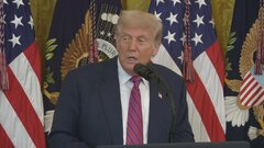 トランプ大統領　ウォール・ストリート・ジャーナル親会社などを提訴| TBS CROSS DIG with Bloomberg