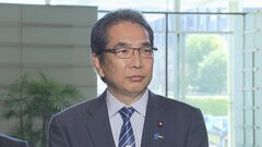 【速報】備蓄米の追加放出を江藤農水大臣が表明　3回目の放出は再来週　今年夏まで毎月放出する方針| TBS CROSS DIG with Bloomberg