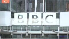 英公共放送BBC　深刻な財政難から従業員1割を削減へ “今後2年で約1000億円の削減が必要”として1800～2000人を| TBS CROSS DIG with Bloomberg