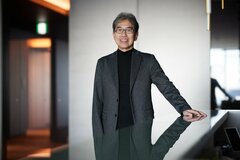 レゾナック社長、中国半導体市場で追加投資を視野－育成政策が追い風| TBS CROSS DIG with Bloomberg