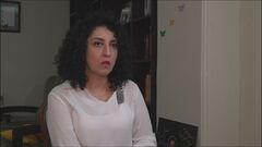 ノーベル平和賞のイラン女性人権活動家　授賞式に合わせハンスト開始| TBS CROSS DIG with Bloomberg