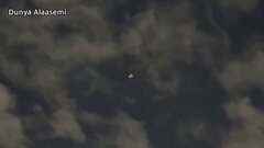 アメリカ東海岸に謎の大型ドローン　数週間前から目撃情報相次ぐ| TBS CROSS DIG with Bloomberg