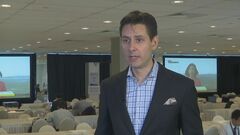 「心理的拷問だった」 中国当局に1000日以上拘束されたカナダ人男性が語る「過酷な尋問の日々」| TBS CROSS DIG with Bloomberg