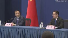 上海協力機構首脳会議　ロシアのプーチン大統領や国連のグテーレス事務総長ら出席へ| TBS CROSS DIG with Bloomberg