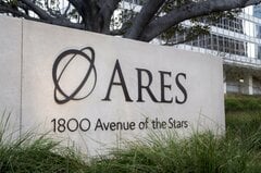 アレスのプライベートクレジット、2四半期連続で解約制限－請求14.4%| TBS CROSS DIG with Bloomberg