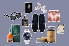 父の日に贈りたい定番ギフト10選－時計からウイスキーまで| TBS CROSS DIG with Bloomberg