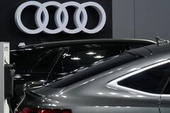 アウディ、ドイツで7500人を削減へ－国内拠点への投資も約束| TBS CROSS DIG with Bloomberg