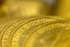 中国人民銀行、７カ月連続で金保有を増やす－資産分散を推進| TBS CROSS DIG with Bloomberg