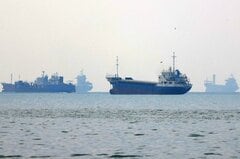 イラン戦争の直接経費、開戦5か月で約5兆8900億円－米議会予算局| TBS CROSS DIG with Bloomberg