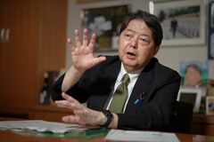 自民総裁選は物価高対策が争点、一律給付は実現困難に－候補者横顔| TBS CROSS DIG with Bloomberg