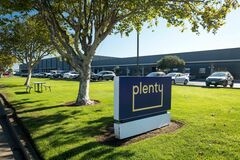 ソフトバンクＧ出資の農業企業プレンティ、連邦破産法11条の適用申請| TBS CROSS DIG with Bloomberg