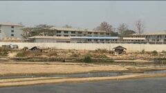 命令背くと「腕立て伏せや電気ショック」日本人高校生（16）が暴行被害を証言　ミャンマー特殊詐欺拠点に監禁| TBS CROSS DIG with Bloomberg