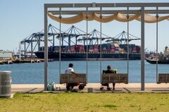 米財政赤字が拡大、今年度で初－最高裁の違法判断で関税還付膨らむ| TBS CROSS DIG with Bloomberg