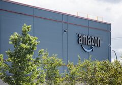 アマゾン、加ケベック州の全倉庫を閉鎖へ－労組結成阻止が狙いとの声| TBS CROSS DIG with Bloomberg