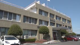 【速報】鹿屋市笠之原町で女性(49)死亡　殺人事件として鹿児島県警が捜査本部設置|TBS NEWS DIG