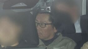 【速報】娘の元交際相手の男（51）を殺人容疑で逮捕　大阪・和泉市で発生の母娘殺害事件|TBS NEWS DIG