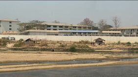 命令背くと「腕立て伏せや電気ショック」日本人高校生(16)が暴行被害を証言　ミャンマー特殊詐欺拠点に監禁|TBS NEWS DIG