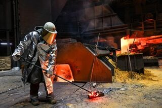 EU、鉄鋼関税50%への引き上げ提案-トランプ氏の手法で産業保護| TBS CROSS DIG with Bloomberg
