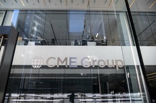 CME帝国の築き手ダフィー氏が来年3月に退任、新興勢台頭の節目で| TBS CROSS DIG with Bloomberg