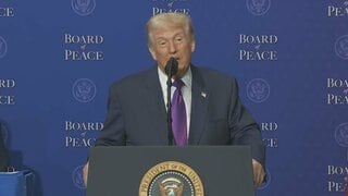 トランプ大統領　イランへの大規模攻撃「10日以内に分かるだろう」| TBS CROSS DIG with Bloomberg