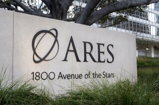 アレスのプライベートクレジット、2四半期連続で解約制限－請求14.4%| TBS CROSS DIG with Bloomberg