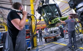 ドイツIfo期待指数、予想以上に改善－「景気回復の最初の兆し」指摘| TBS CROSS DIG with Bloomberg