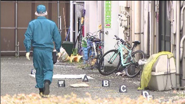 ごみ収集車のひき逃げ事件で初公判　罪状認否で運転手の男が男性をひいたことは認める　一方で死亡との因果関係は「留保」　|　SBC NEWS | 長野のニュース | SBC信越放送