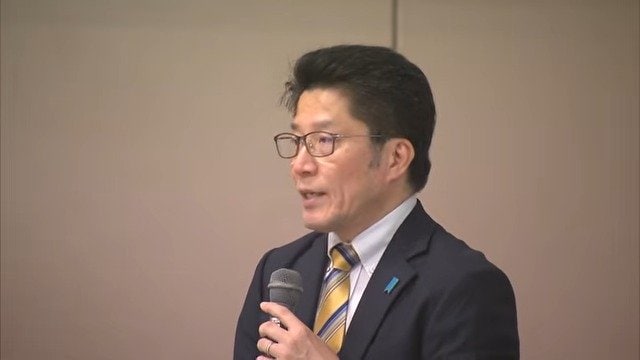 「横田さんの家の特別な事件ではない」“日常から消えた13歳の姉” 北朝鮮による拉致被害者・横田めぐみさんの弟 拓也さん(家族会代表)が訴える苦しみ|TBS NEWS DIG