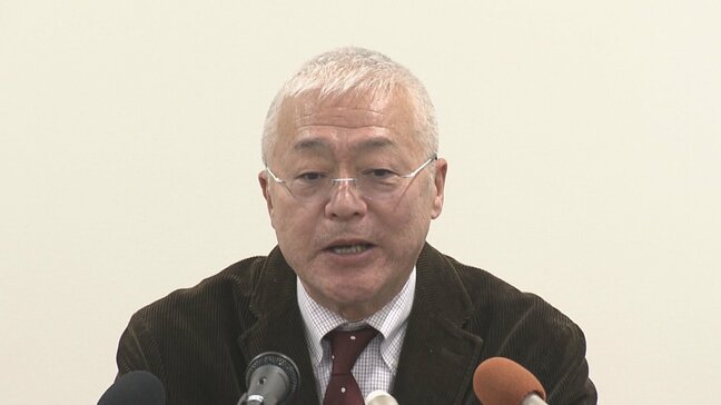 日本一15回 高校バレーの名将・井上博明氏(67)死去|TBS NEWS DIG