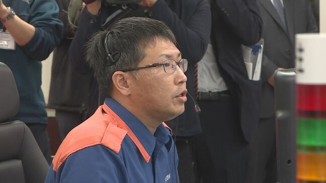 山口西部消防指令センター運用開始“3市の119番通報を一括対応”業務効率化など目的|TBS NEWS DIG