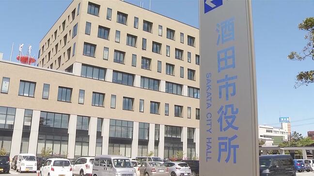 定期船欠航が続く離島・飛島　衆議院選挙の投票用紙などをヘリで輸送へ　冬の荒天は離島にとって選挙リスクとなる可能性も（山形・酒田市）|TBS NEWS DIG