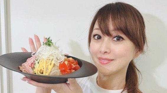 【渡辺美奈代】自宅の給湯器が故障していることを吐露 「年末年始 どーなっちゃうんでしょ、、、ちょっと不安」|TBS NEWS DIG