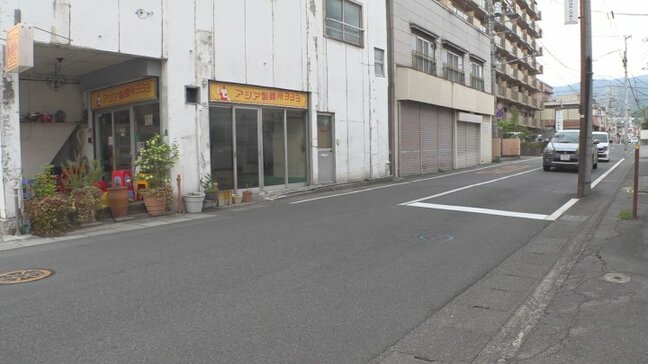 ワインを5杯飲んだあと自転車を運転 教諭を停職3か月の懲戒処分 これまでにも同様の飲酒運転を複数回 山梨|TBS NEWS DIG