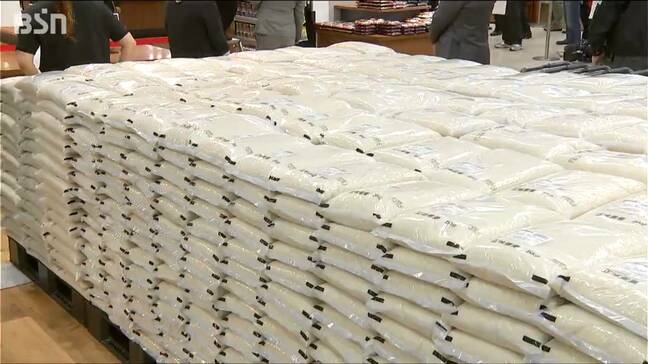 日本酒や米菓などの原料『加工用米』にも“米不足”の懸念「需要に応じたコメを作っていくのが新潟県の使命」|TBS NEWS DIG