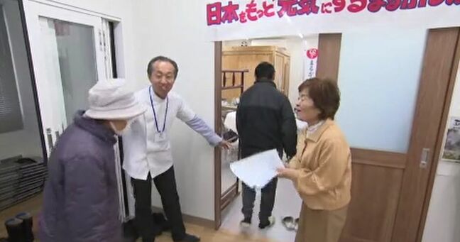 被災地が待ちかねた仮設商店街「まちのテラス」 軒を連ねる最初の店舗がプレオープン 「ピンピンコロリの元気な人たちをいっぱい作りたい」歩み出す人たち|TBS NEWS DIG