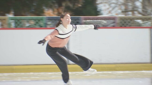 本格的な冬到来！スキー場は雪づくり大詰め　冬のレジャー＆味覚最前線　大分|TBS NEWS DIG