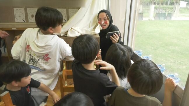 「みーつけた」　大人１０人VSこども１０７人　本気かくれんぼの狙いは？|TBS NEWS DIG