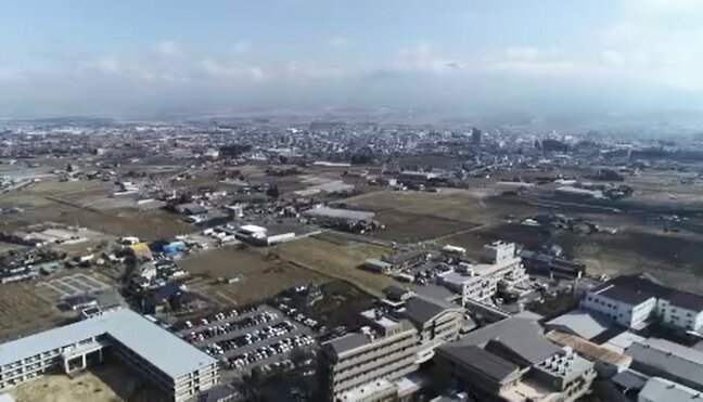 南海トラフ地震の「防災対策推進地域」に塩尻市と王滝村を追加・長野県内36市町村に 震度6弱以上の揺れや被害に備えを|TBS NEWS DIG