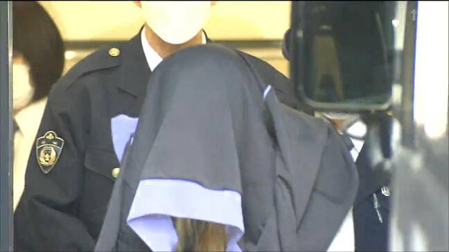 「死なせるつもりなかった」知人男性を殺害・遺体を切断し埋めた罪などに問われている被告の女（33）殺人罪は否認　仙台地裁|TBS NEWS DIG