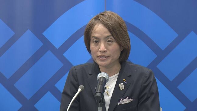 「なでしこジャパンの礎を築いた」元監督・高倉麻子さんが日本サッカー殿堂入り 福島市出身|TBS NEWS DIG