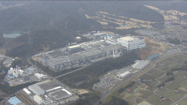 「今後の立地や連携に期待」　半導体で台湾企業との初の交流会　２３日に広島市で開催　A I 需要背景に関心高まる|TBS NEWS DIG