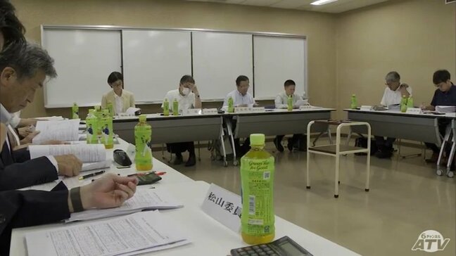 “異例の事態” 青森県の「新しい最低賃金」決定持ち越し 審議会で議論まとまらず 1000円を超えるのか…? 雇用者は「経営的には厳しい」とした上で「先を見るしかない」推移見守る|TBS NEWS DIG