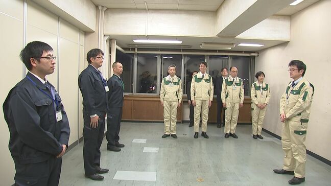 「一日でも早く復興の気持ちを」　東日本大震災の経験を能登半島地震被災地へ　仮設住宅建設支援で専門職3人を派遣　国交省要請受け　岩手|TBS NEWS DIG