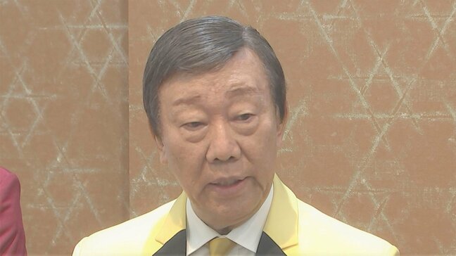 【橋幸夫】退院し11日に公演復帰へお米も販売　『中程度のアルツハイマー型認知症』公表後に『一過性脳虚血発作』で救急搬送|TBS NEWS DIG