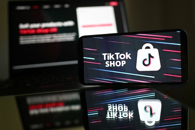 TikTok、米国のＥＣ部門でまた人員削減－４月以降で３度目