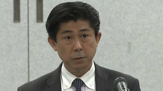 【速報】奈良県警本部長「警護に問題あったこと否定できず」安倍元総理が銃撃され死亡|TBS NEWS DIG