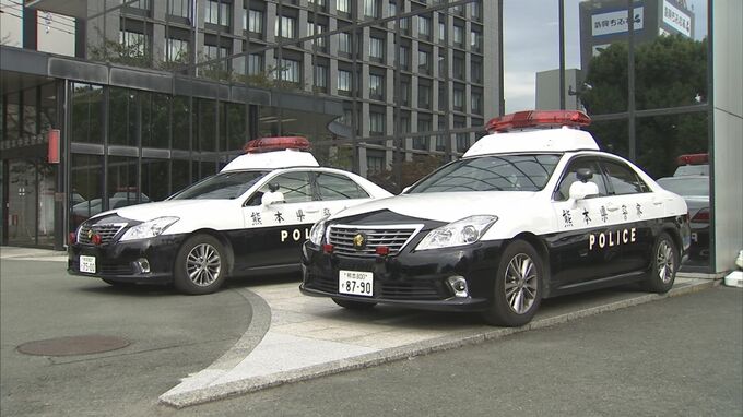 "DVは犯罪" 「浮気」の口論で交際女性の顔を殴る 25歳大学生を傷害容疑で逮捕　バイト同僚が警察への相談を勧め、事件解決の決め手に　熊本　|　熊本のニュース｜RKK NEWS｜RKK熊本放送