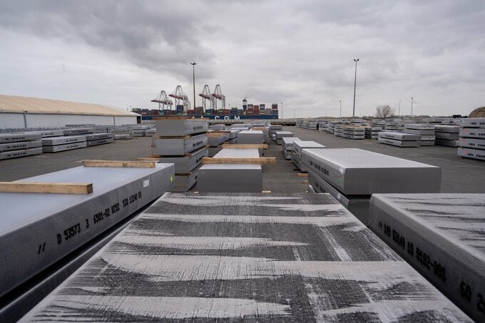 【焦点】欧州委、26年経済成長率見通し引き下げも－米貿易政策で混乱