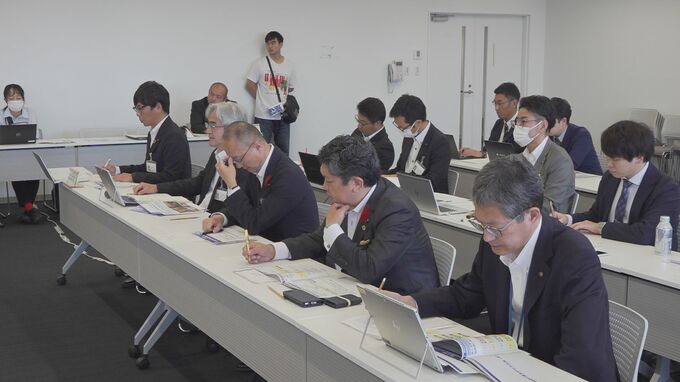 アンケート結果は「心地よく過ごせる場」「都市の品格・風格を感じられる場」が多数に… 中心部からまもなく移転の日銀金沢支店の跡地どう活用？　|　石川県のニュース｜MRO北陸放送